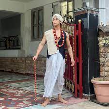 Traditional Dress of Meghalaya for Men