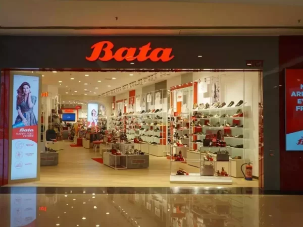 Bata India