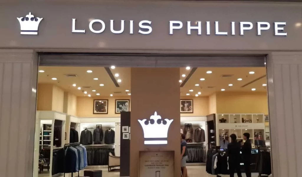 Louis Philippe