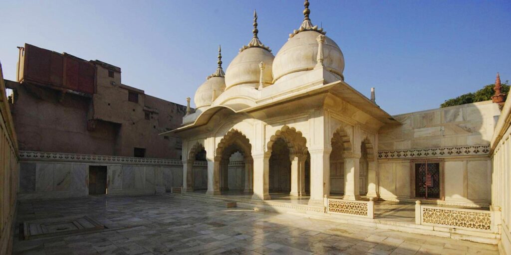 Nagina Masjid