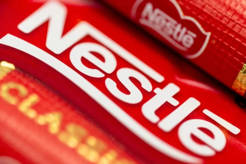 Nestle Chocolates