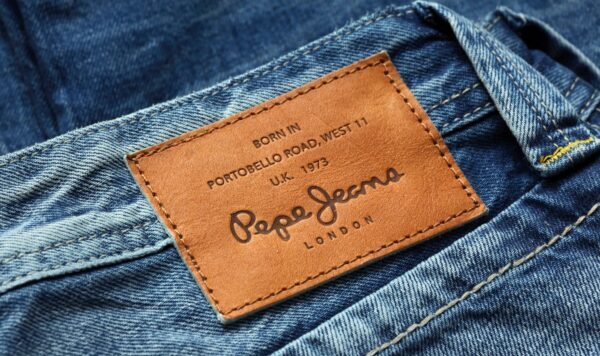 Pepe Jeans