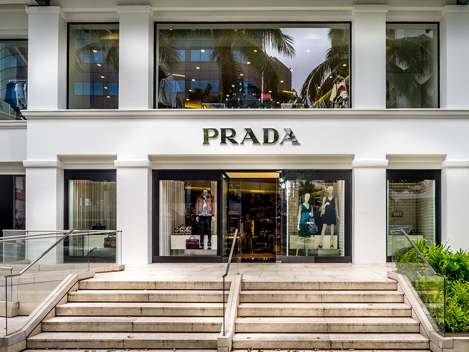 Prada