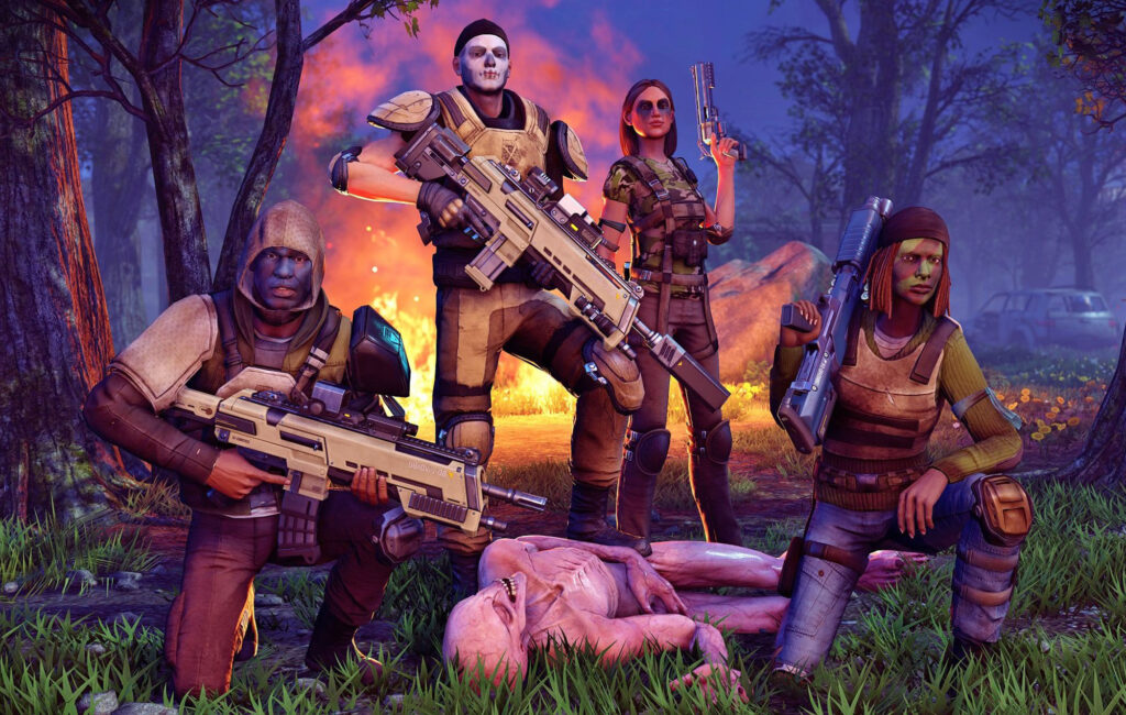 XCOM 3 Release Date