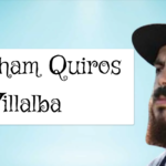 Abraham Quiros Villalba