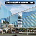 Advant Navis Business Park