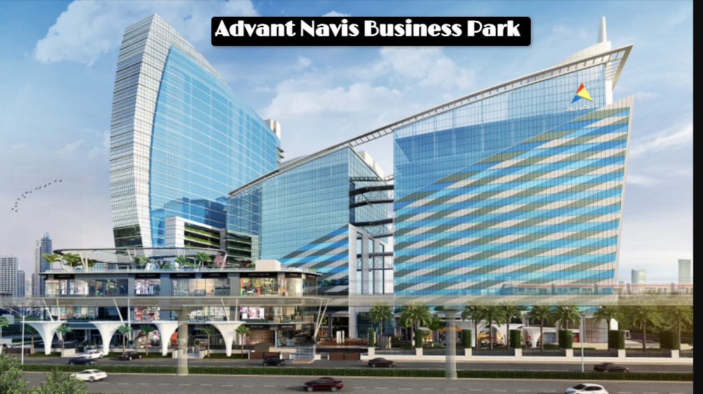 Advant Navis Business Park