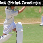 Best Cricket Academies In India