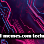 Cursed-memes.com technology