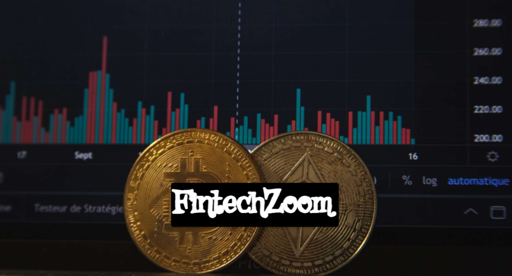 FintechZoom