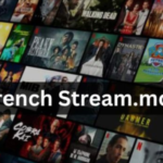 French Stream.moe