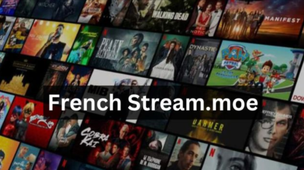 French Stream.moe