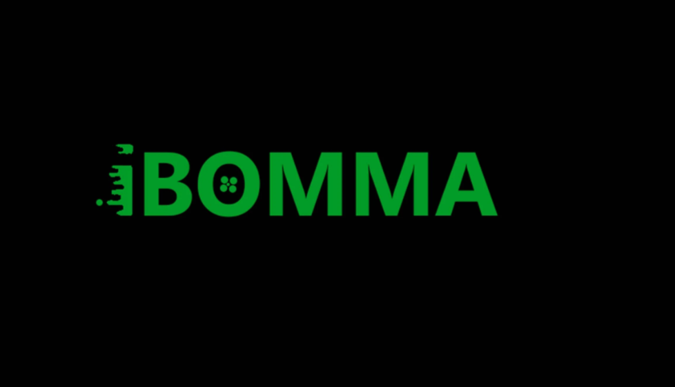 Ibomma