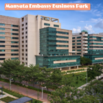 Manyata Embassy Business Park