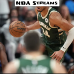 NBA Streams