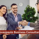 Pedrovazpaulo Business Consultant