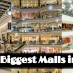 Top 10 Biggest Malls in India