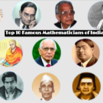 Top 10 Famous Mathematicians of India