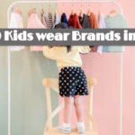 Top 10 Kids wear Brands in India