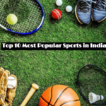 Top 10 Most Popular Sports in India