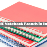 Top 10 Notebook Brands in India