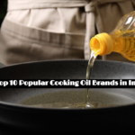 Popular Cooking Oil Brands in India