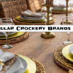 Top 10 Popular Crockery Brands in India