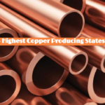 largest producer of copper in india