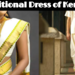 Traditional Dress of Kerala