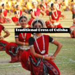 Traditional Dress of Odisha