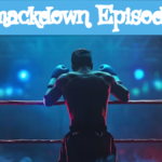 WWE Smackdown Episode 1488