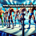 WWE Smackdown Episode 1491