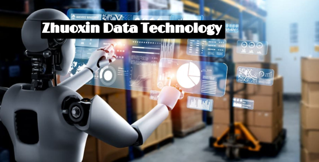 Zhuoxin Data Technology