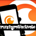 www.crunchyroll/activate