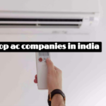 top ac companies in india