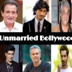 10 Male Unmarried Bollywood Actors