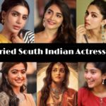 10 Unmarried South Indian Actresses Over 30