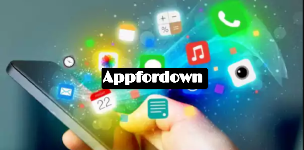 Appfordown