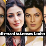 Bollywood Actresses Under 50 Age