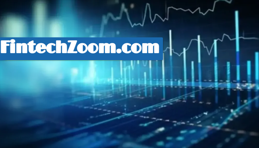 fintechzoom .com