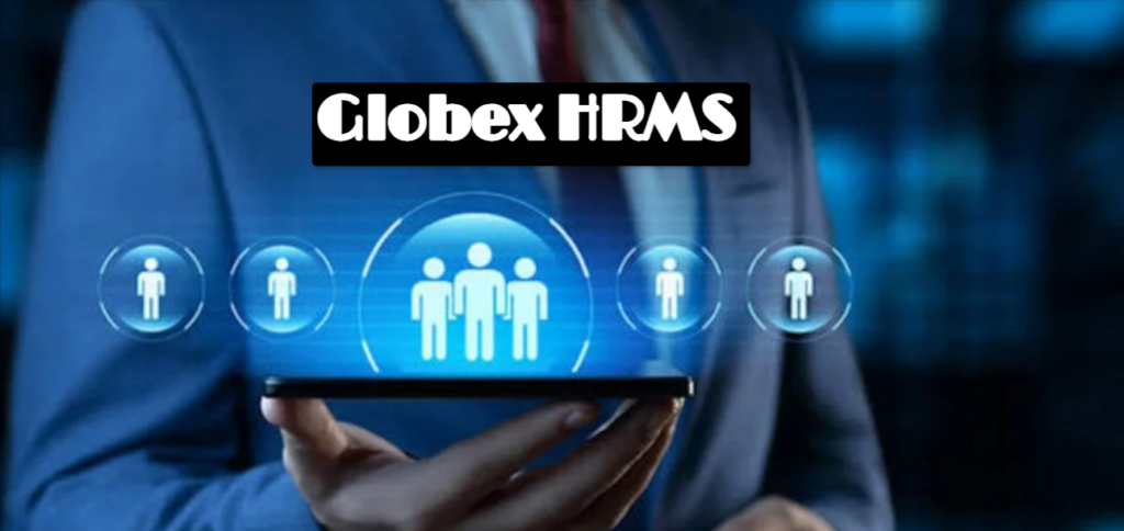 Globex HRMS