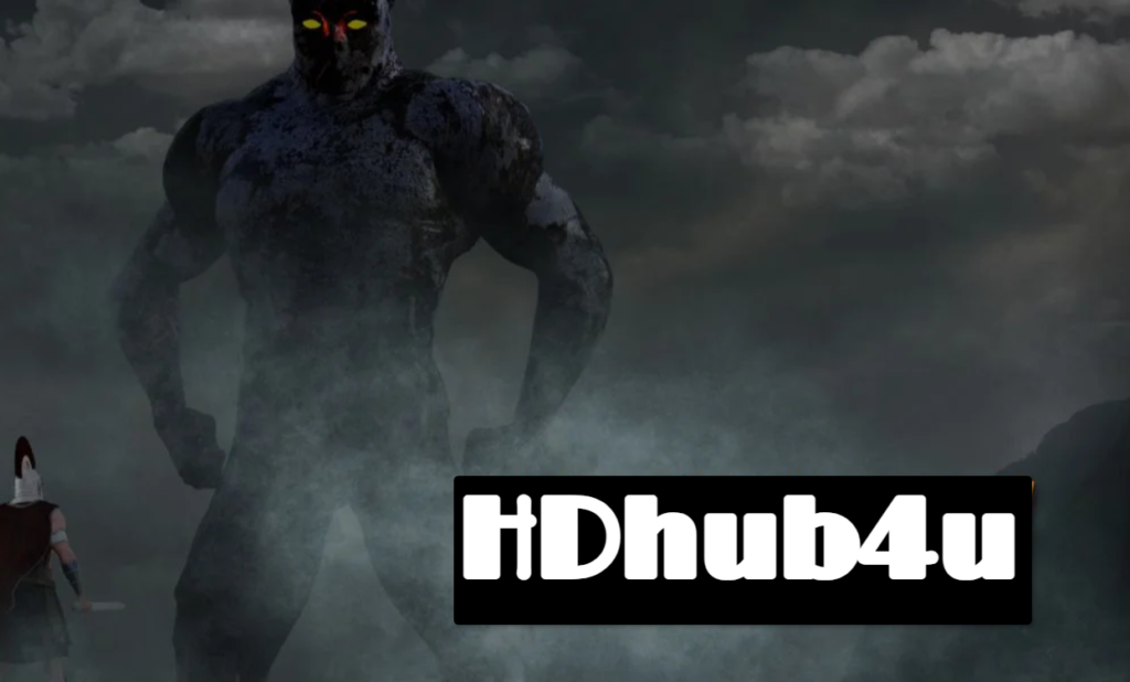 HDhub4u Download HD Movies Online Free UrbanHeist