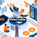 HRMS Deltin