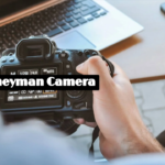 Journeyman Camera