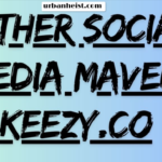 Luther Social Media Maven Keezy.Co