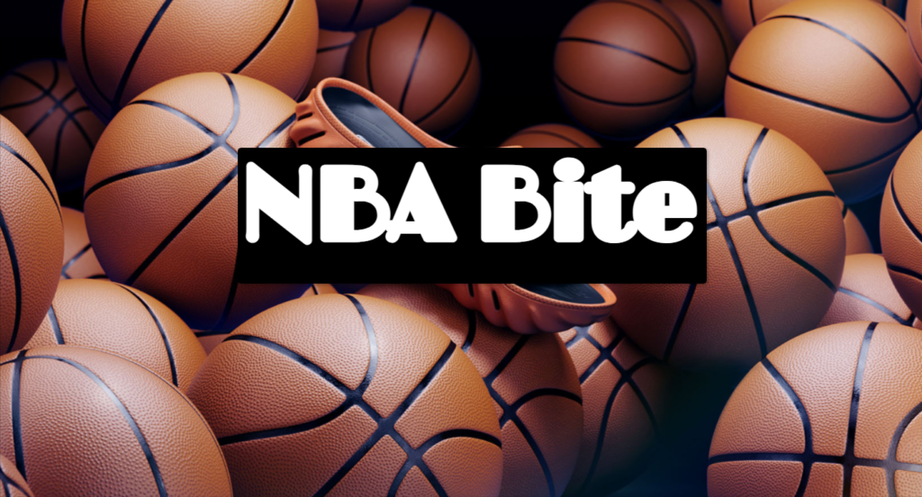 NBA Bite