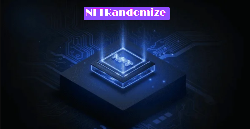 NFTRandomize