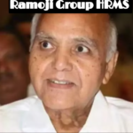 Ramoji Group HRMS