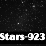 Stars-923