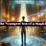 The Youngest Son of a Magician